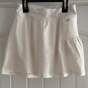 All in Motion girls active skirt